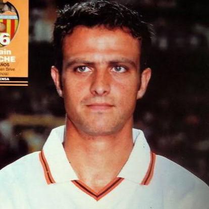 Alain Roche