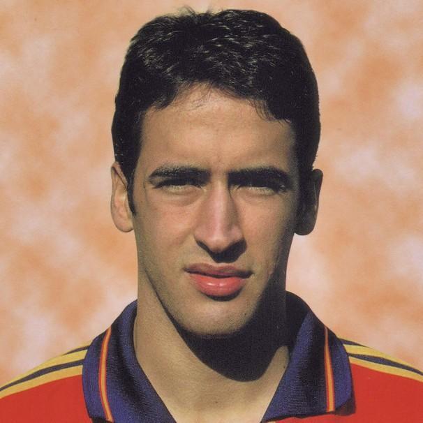 Raúl