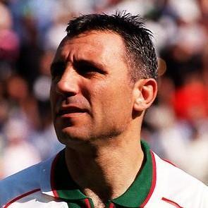Stoichkov