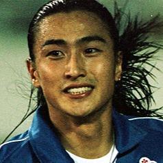 Ahn Jung Hwan
