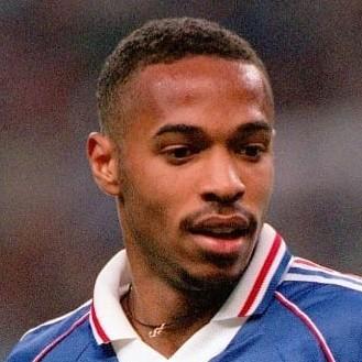 Thierry Henry