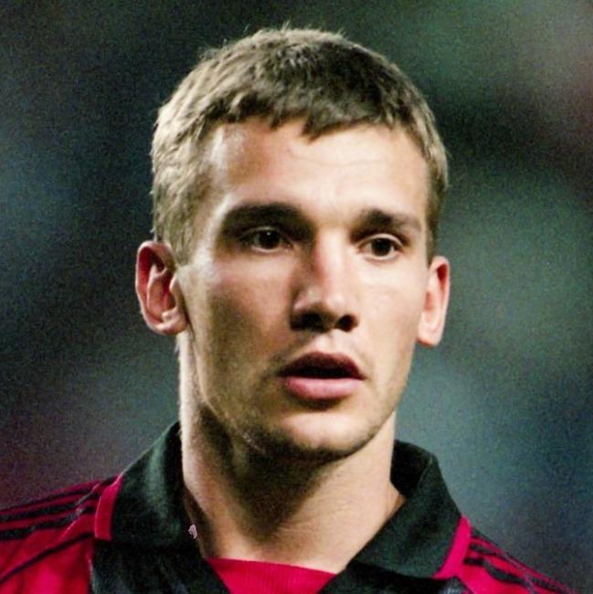 Shevchenko