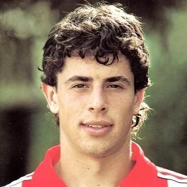 Asier Del Horno