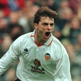 Claudio López