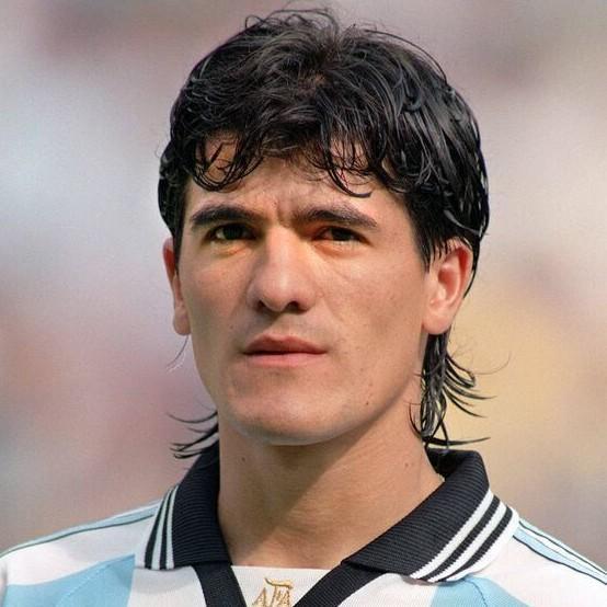 Ariel Ortega