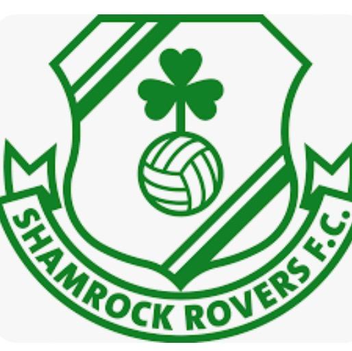SHAMROCK ROVERS