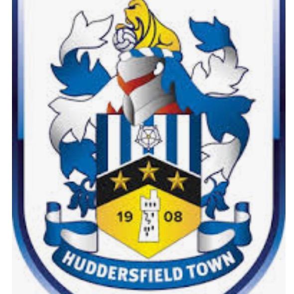 HUDDERSFIELD TOWN