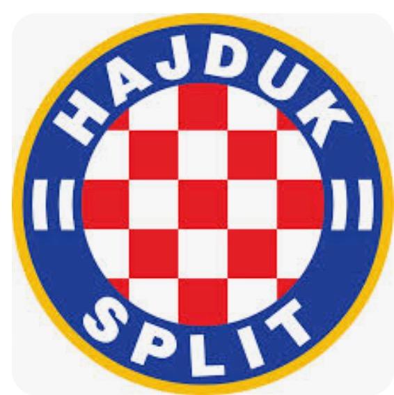 HAJDUK SPLIT