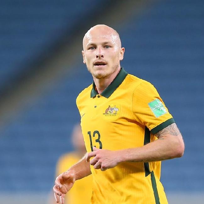 Aaron Mooy