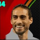 M. Caceres