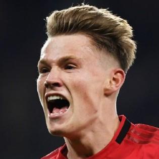 S.McTominay