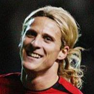 Forlán