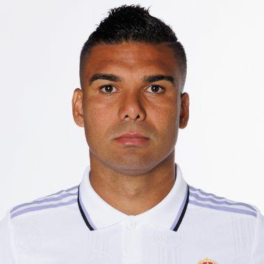 Casemiro