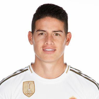 James rodiguez