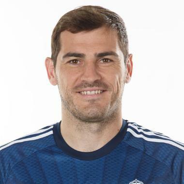Casillas