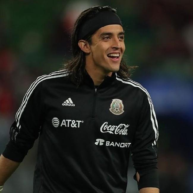 Carlos Acevedo