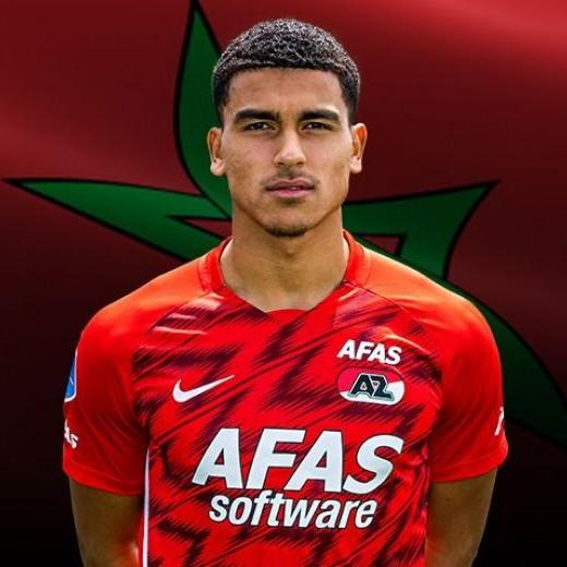 Zakaria Aboukhlal