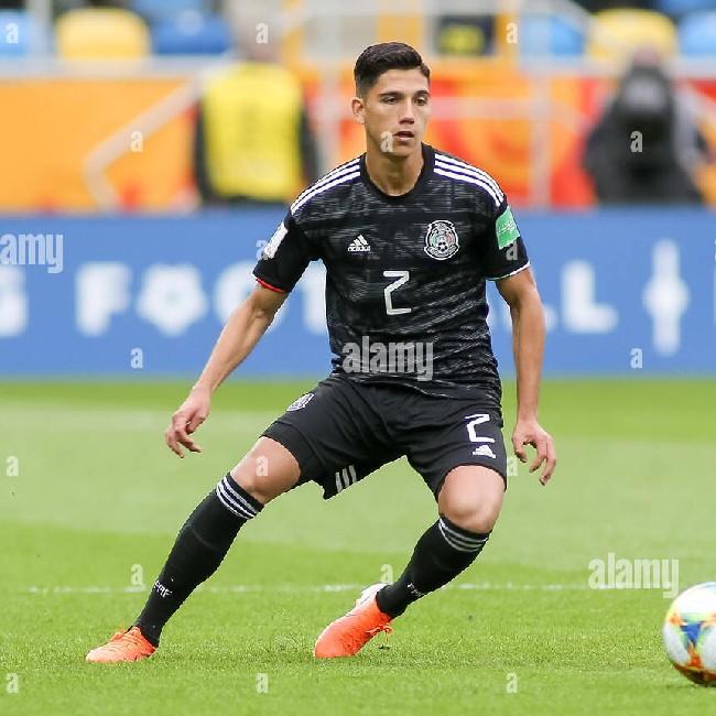 kevin alvarez