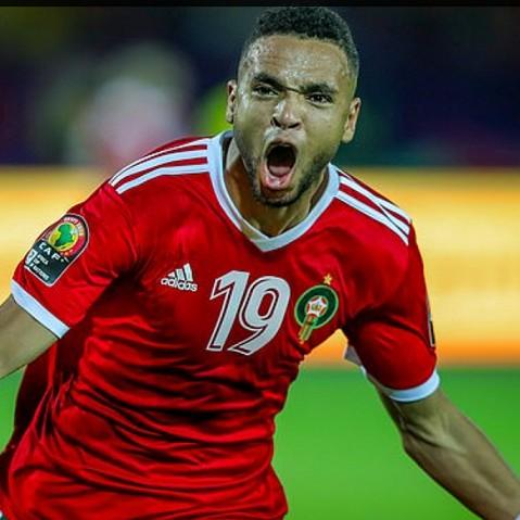 Youssef En-Nesyri