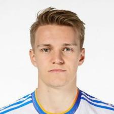 Odegaard