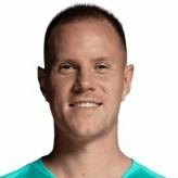 Ter Stegen