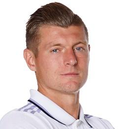 Kroos