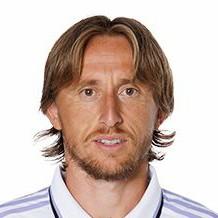 Modric