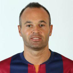 Iniesta