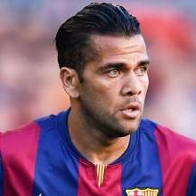 Daniel Alves