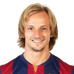 Rakitic