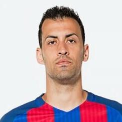 Sergio Busquest