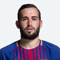 Aleix vidal