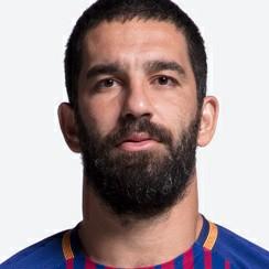 Arda turan