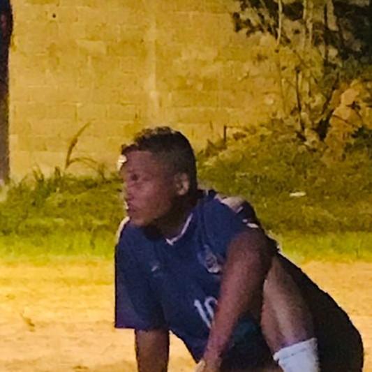 Marcos Vinicius