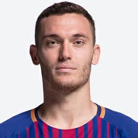 Vermaelen