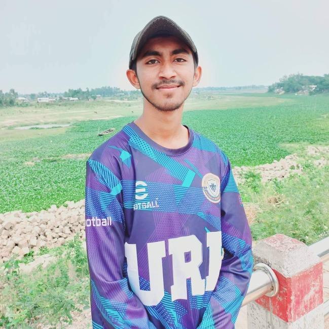 Pritom Sen Anom