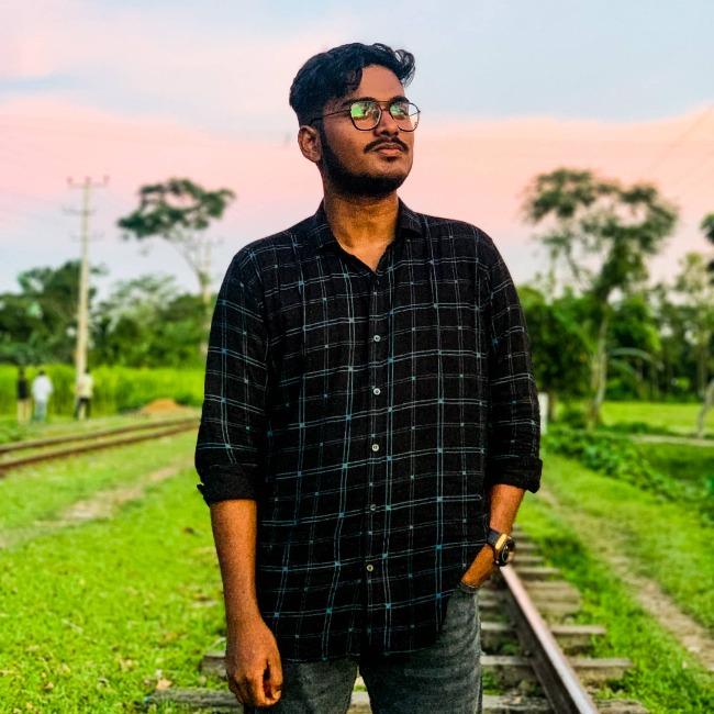 Ali Azam