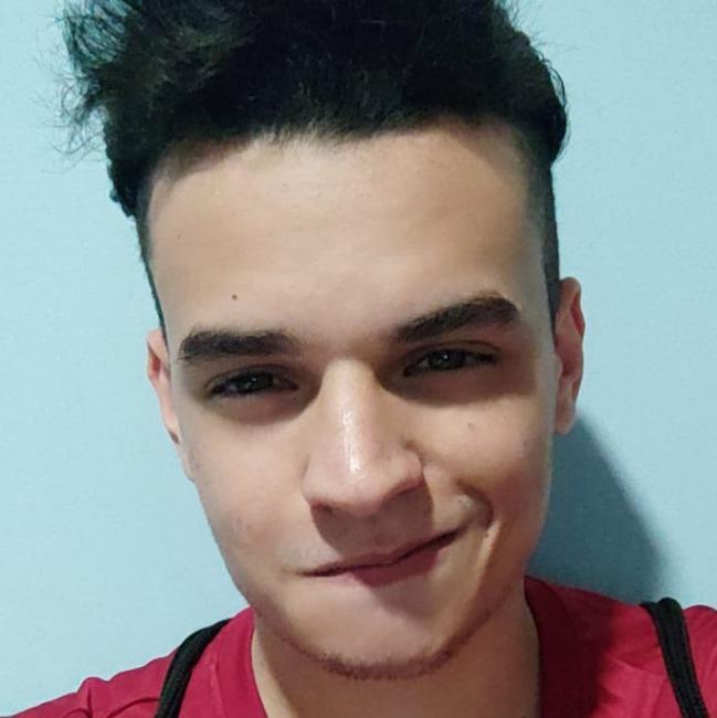 Vitor de Oliveira (CT Indaiatuba)
