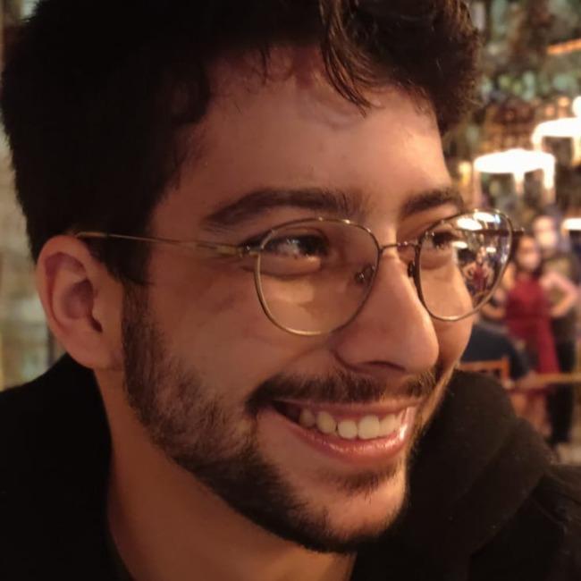 Igor Bezerra Torres (CT Indaiatuba)