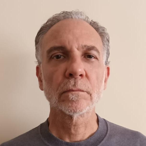 Daniel Rousso (Hebraica)