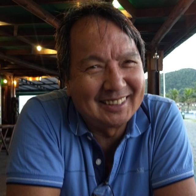 Luis Oi (Casa Verde)
