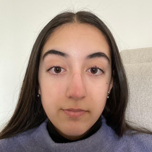 Mariana Mermagen (Itaim Keiko JJ Yamada)