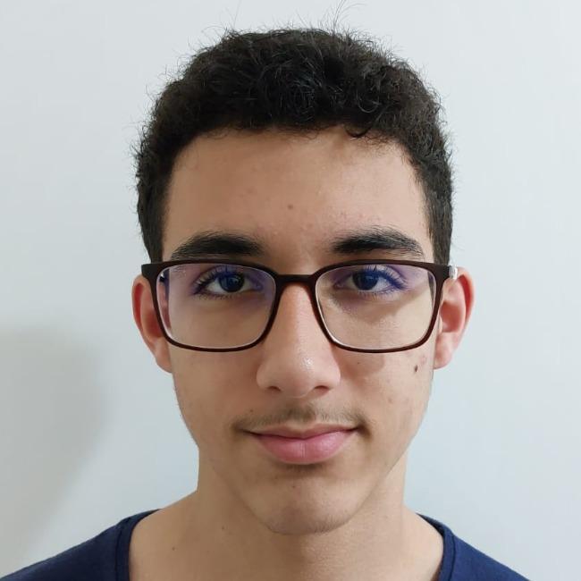Gabriel Joia Ramos (Itaim Keiko JJ Yamada)