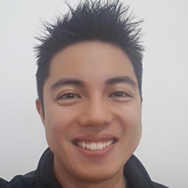 Marcio Gushiken (Medicina Paulista)