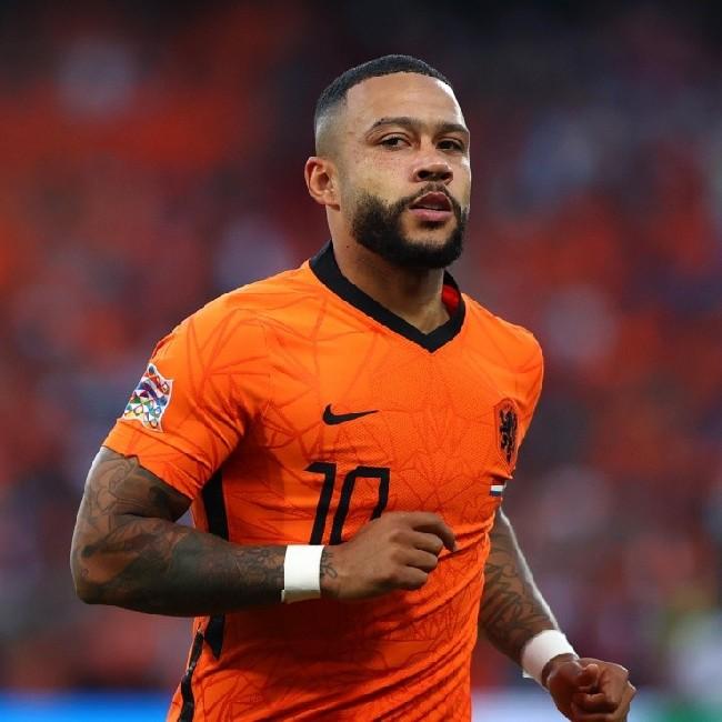 Memphis Depay