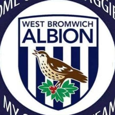 West Bromwich Albion