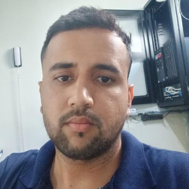 Anderson de Araújo