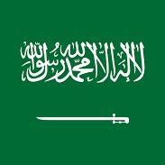 Arábia Saudita