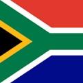 África Do Sul