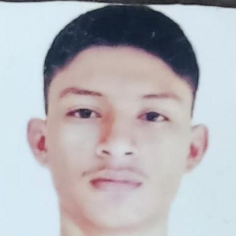 Erick Manuel Bautista Jiménez